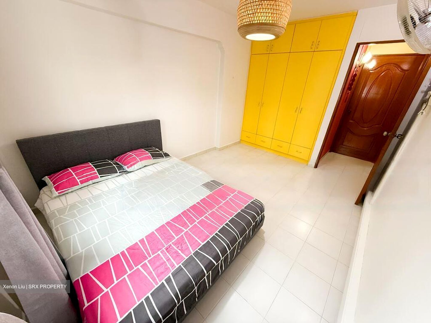 Blk 749 Nee Soon Central Green (Yishun), HDB 4 Rooms #464499911